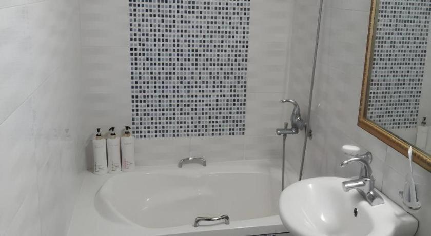 Jongro Nova Motel Seoel Buitenkant foto