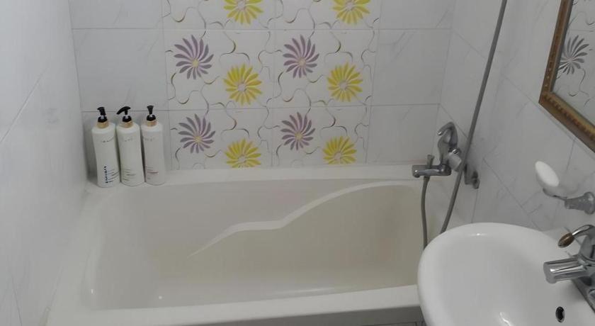 Jongro Nova Motel Seoel Buitenkant foto