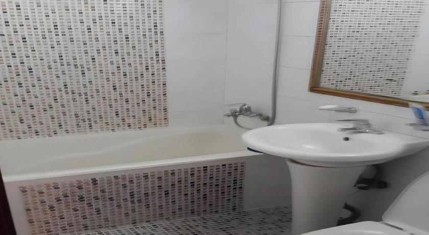 Jongro Nova Motel Seoel Buitenkant foto